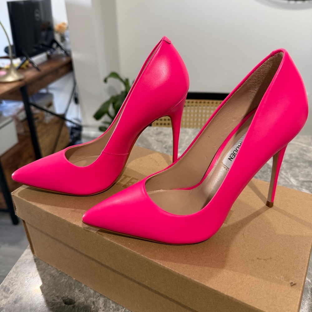 Steve Madden